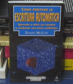 ESCRITURA AUTOMATICA